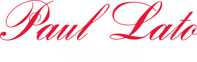 Paul Lato Wines Footer Logo