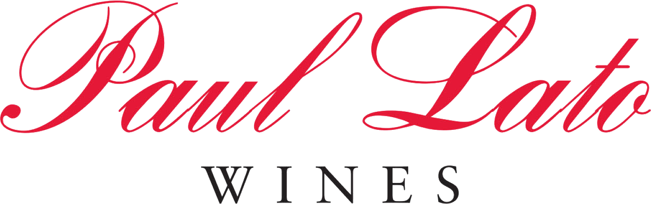 Paul Lato Wines Logo